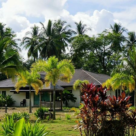 Willa The Chabang Langkawi Zewnętrze zdjęcie