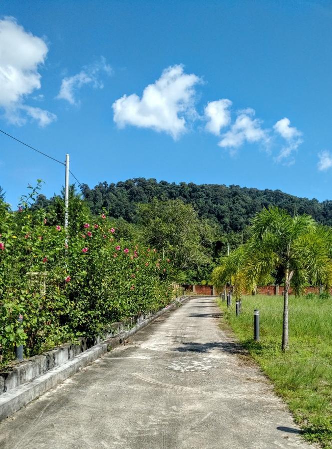 Willa The Chabang Langkawi Zewnętrze zdjęcie