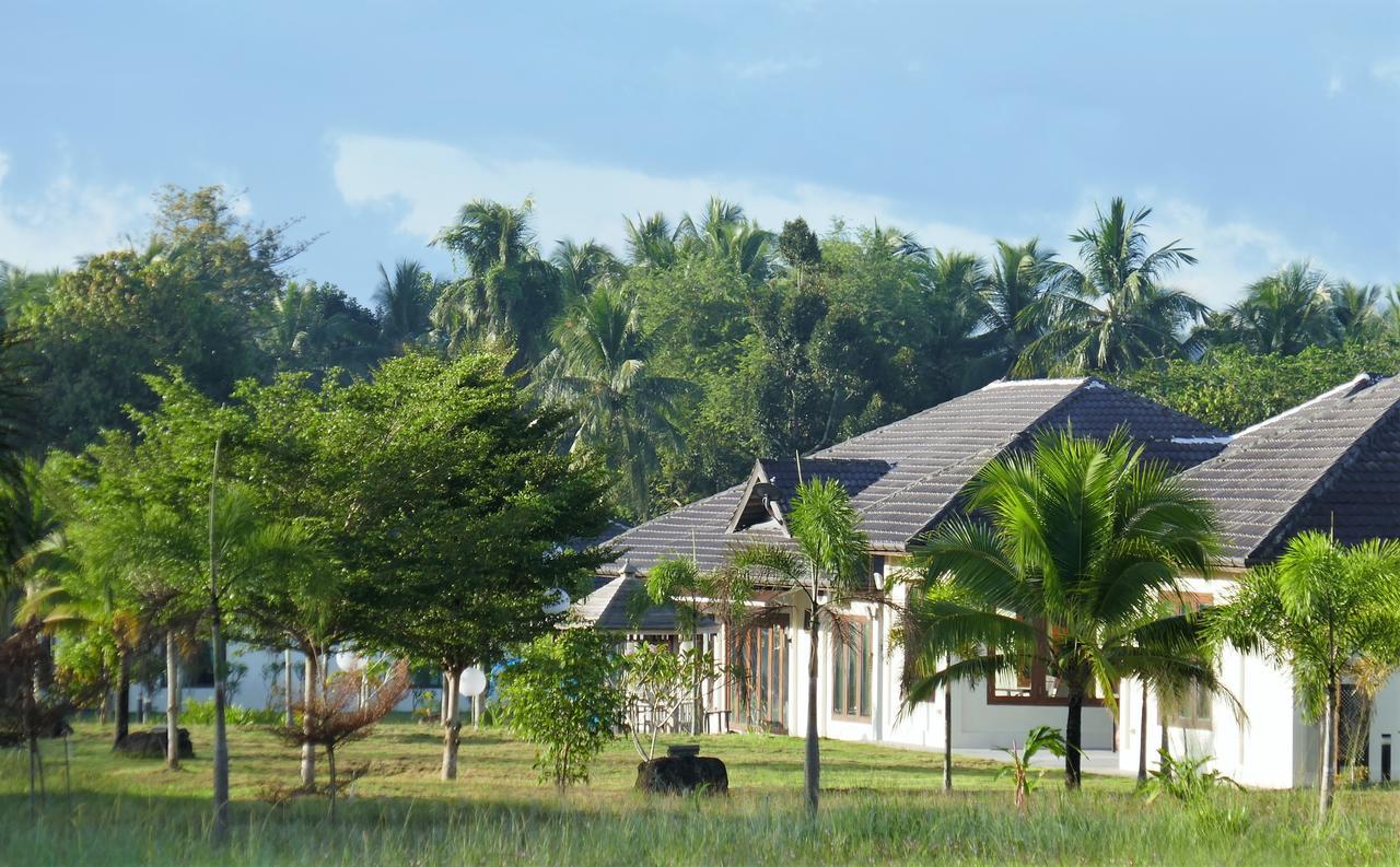 Willa The Chabang Langkawi Zewnętrze zdjęcie