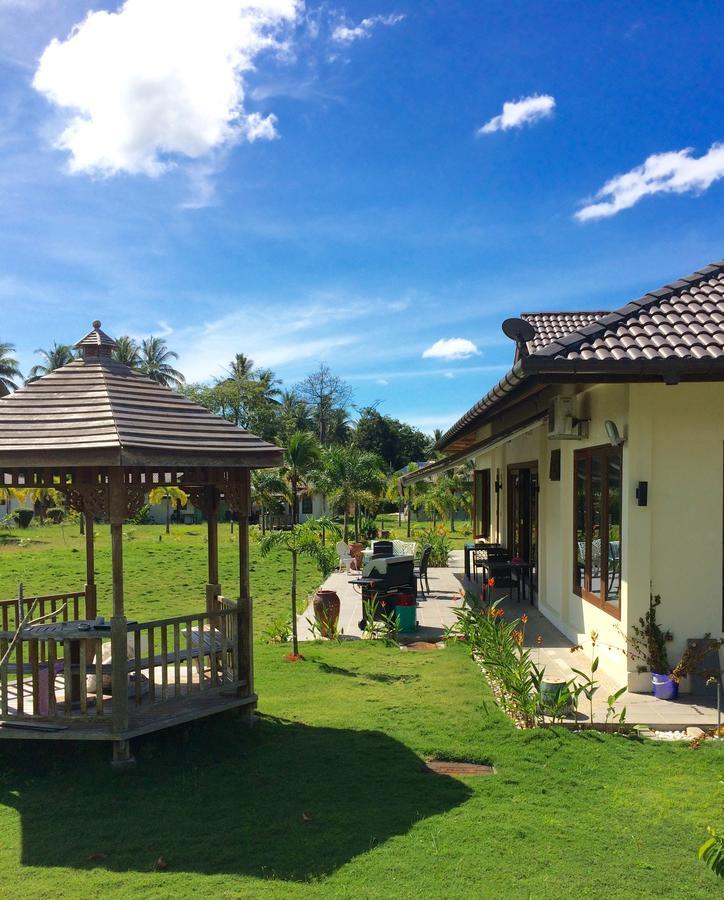 Willa The Chabang Langkawi Zewnętrze zdjęcie