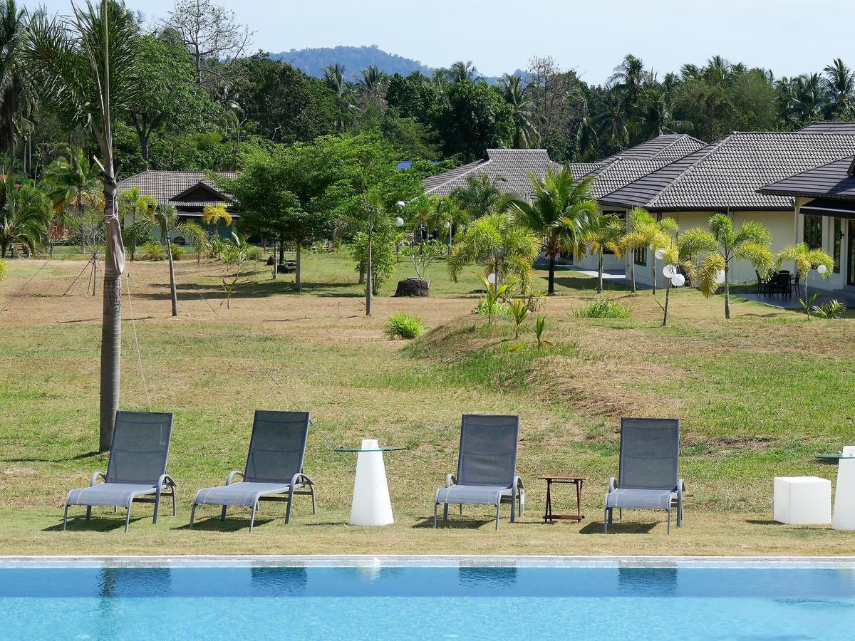 Willa The Chabang Langkawi Zewnętrze zdjęcie