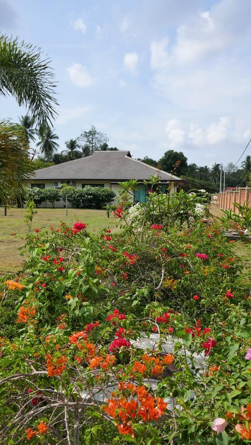 Willa The Chabang Langkawi Zewnętrze zdjęcie