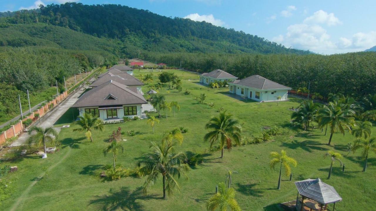Willa The Chabang Langkawi Zewnętrze zdjęcie