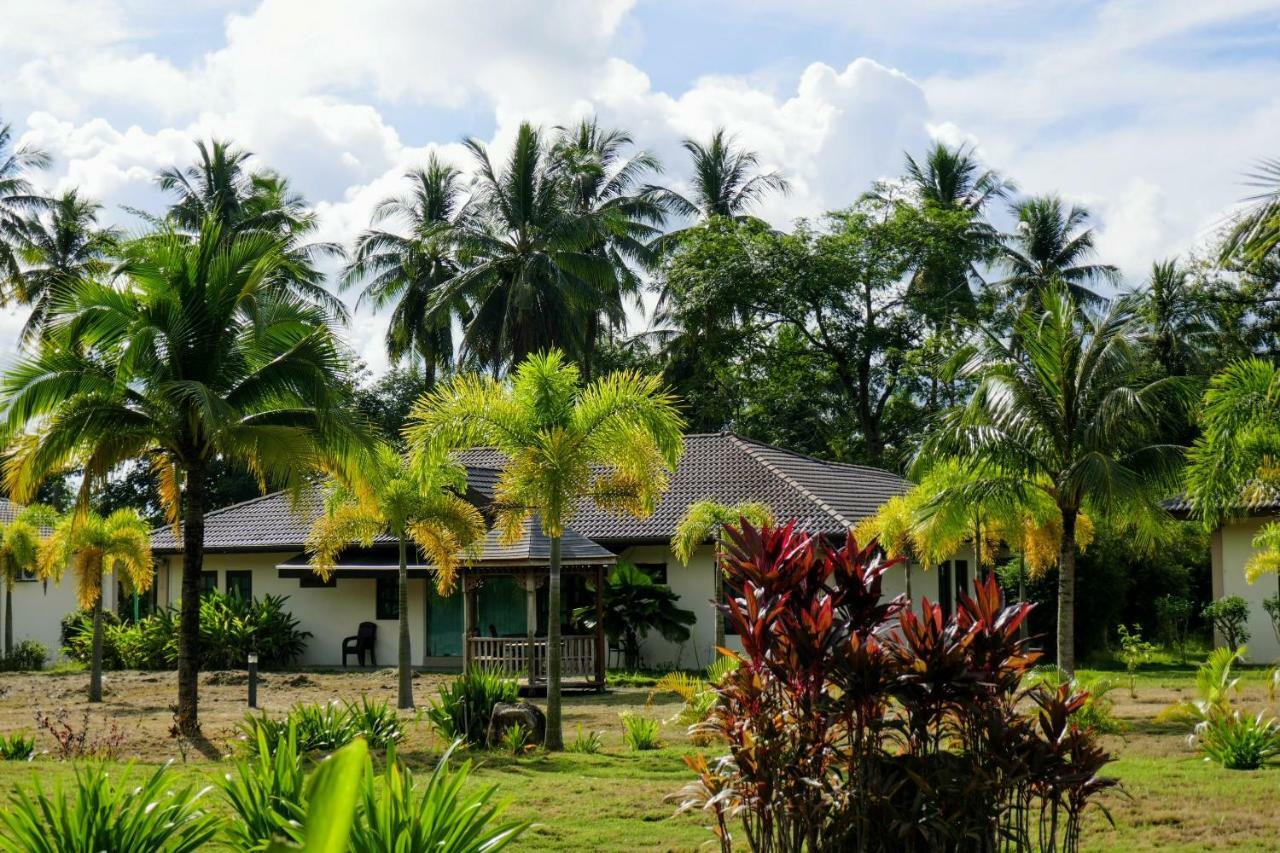 Willa The Chabang Langkawi Zewnętrze zdjęcie